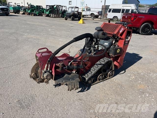 Toro 23208 Frézy na pne