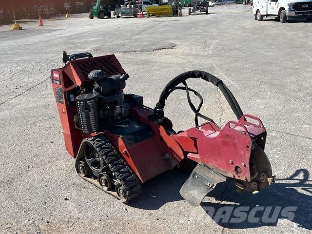 Toro 23208 Frézy na pne