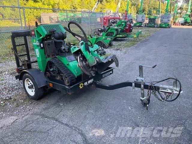 Toro 23208G Frézy na pne