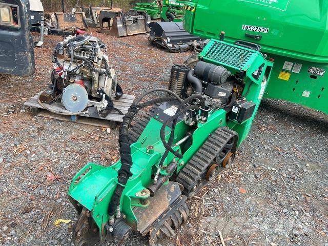 Toro 23208G Frézy na pne