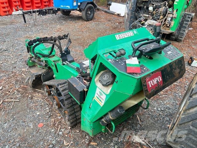 Toro 23208G Frézy na pne