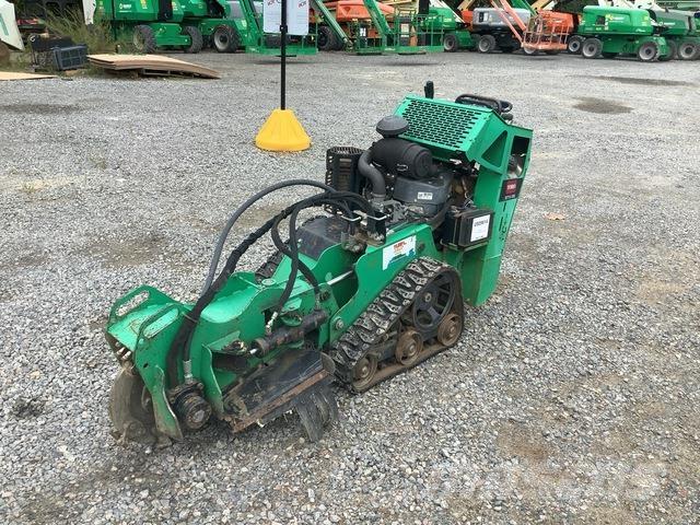 Toro 23280G Frézy na pne