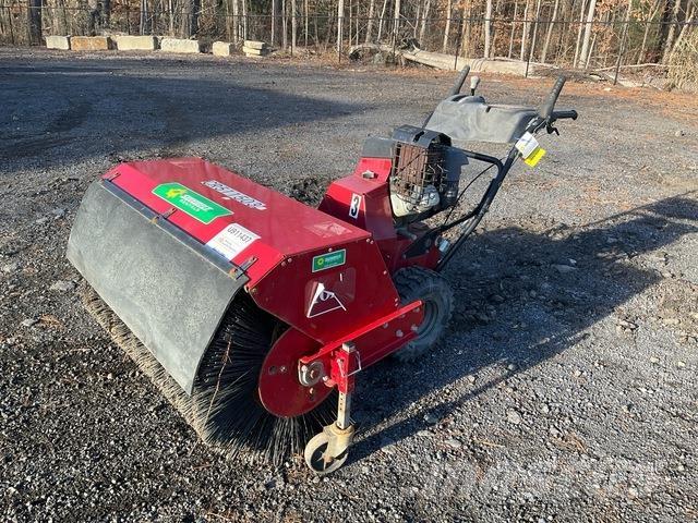 Toro 23740 Vnútorné zametacie stroje