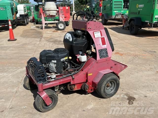Toro 29521 Aerátory a odmachovače