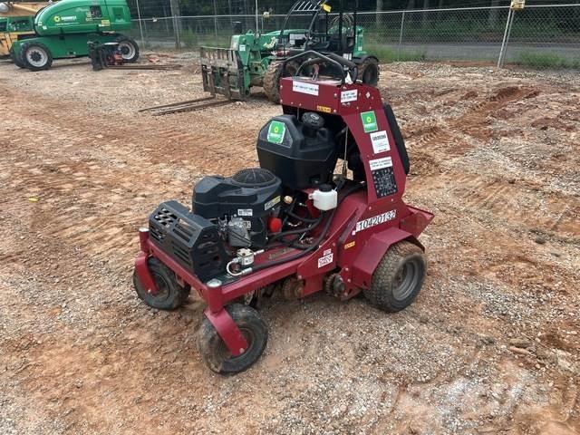 Toro 29521 Aerátory a odmachovače