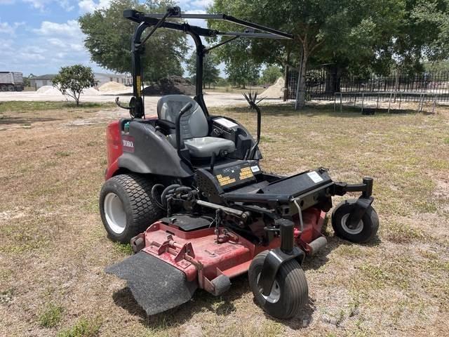 Toro 30495 Stavebníctvo - ostatné