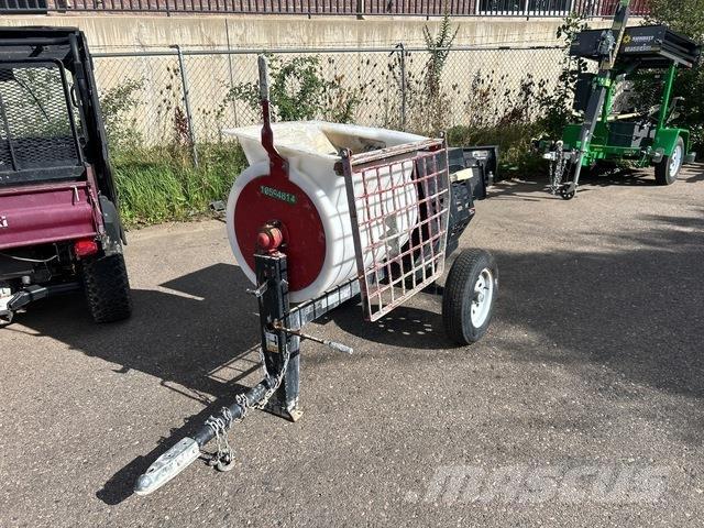 Toro 60221 Stavebné miešačky