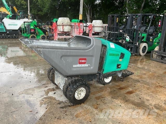 Toro 68038G Príslušenstvo betonárskych strojov a zariadení