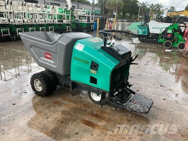 Toro 68038G Príslušenstvo betonárskych strojov a zariadení