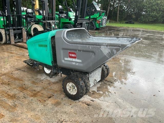 Toro 68038G Príslušenstvo betonárskych strojov a zariadení