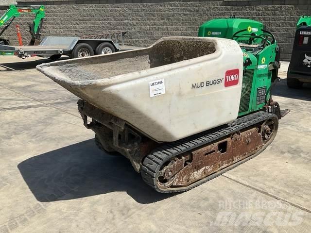 Toro 68138G Príslušenstvo betonárskych strojov a zariadení