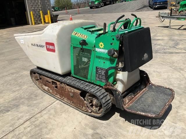 Toro 68138G Príslušenstvo betonárskych strojov a zariadení