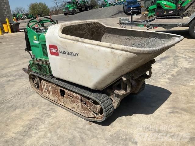 Toro 68138G Príslušenstvo betonárskych strojov a zariadení