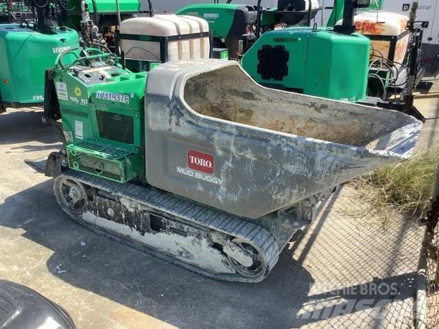 Toro 68138G Príslušenstvo betonárskych strojov a zariadení