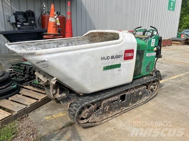 Toro 68138G Príslušenstvo betonárskych strojov a zariadení