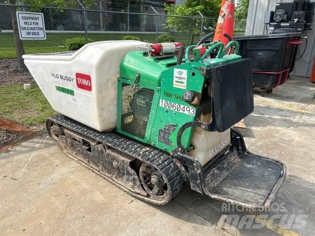 Toro 68138G Príslušenstvo betonárskych strojov a zariadení