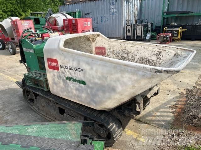 Toro 68138G Príslušenstvo betonárskych strojov a zariadení