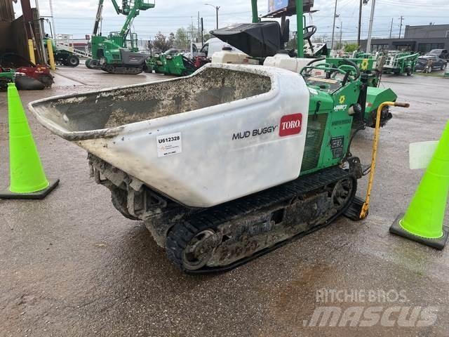Toro 68138G Príslušenstvo betonárskych strojov a zariadení