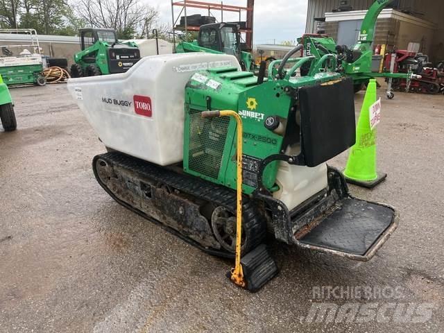 Toro 68138G Príslušenstvo betonárskych strojov a zariadení