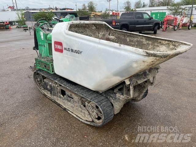 Toro 68138G Príslušenstvo betonárskych strojov a zariadení
