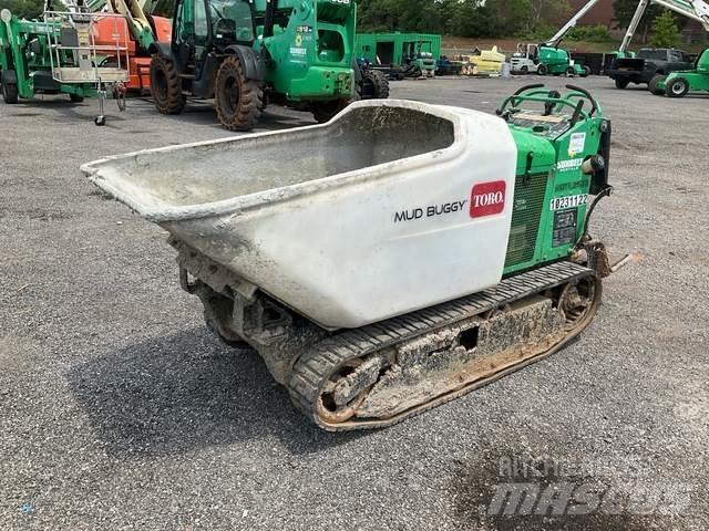 Toro 68138G Príslušenstvo betonárskych strojov a zariadení
