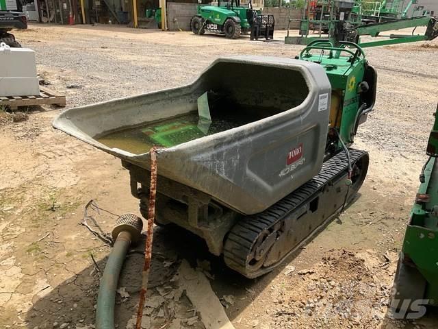 Toro 68138G Príslušenstvo betonárskych strojov a zariadení