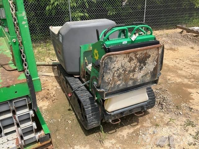 Toro 68138G Príslušenstvo betonárskych strojov a zariadení
