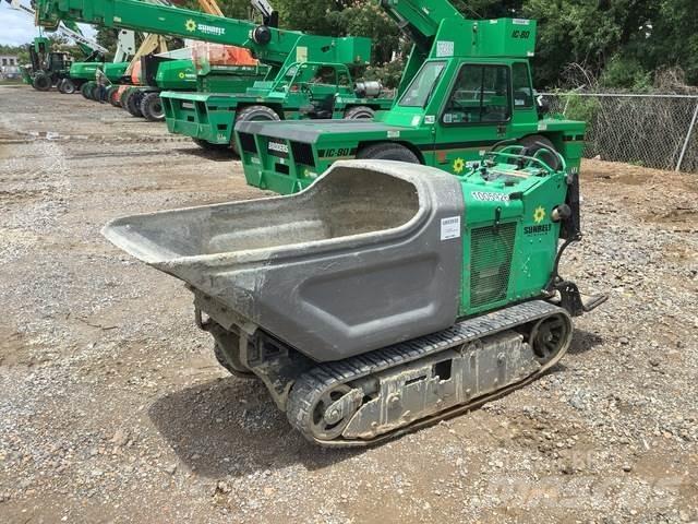 Toro 68138G Príslušenstvo betonárskych strojov a zariadení