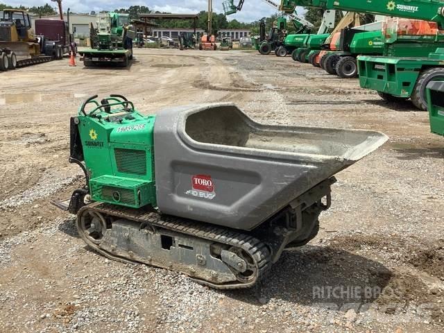 Toro 68138G Príslušenstvo betonárskych strojov a zariadení