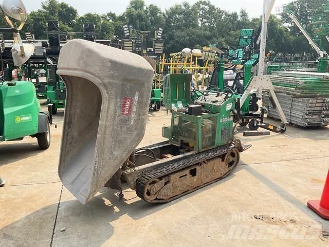 Toro 68138G Príslušenstvo betonárskych strojov a zariadení