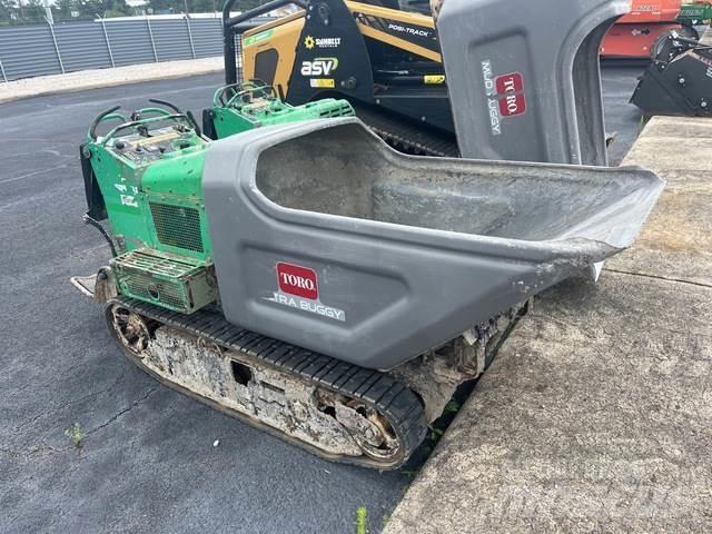 Toro 68138G Príslušenstvo betonárskych strojov a zariadení