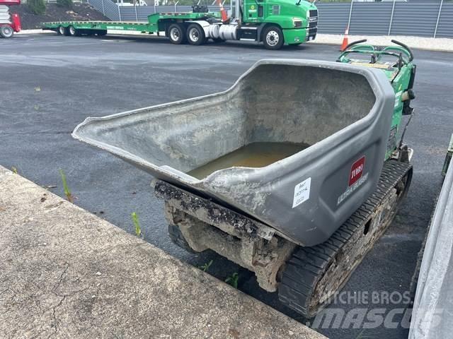 Toro 68138G Príslušenstvo betonárskych strojov a zariadení