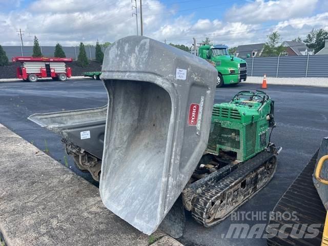 Toro 68138G Príslušenstvo betonárskych strojov a zariadení