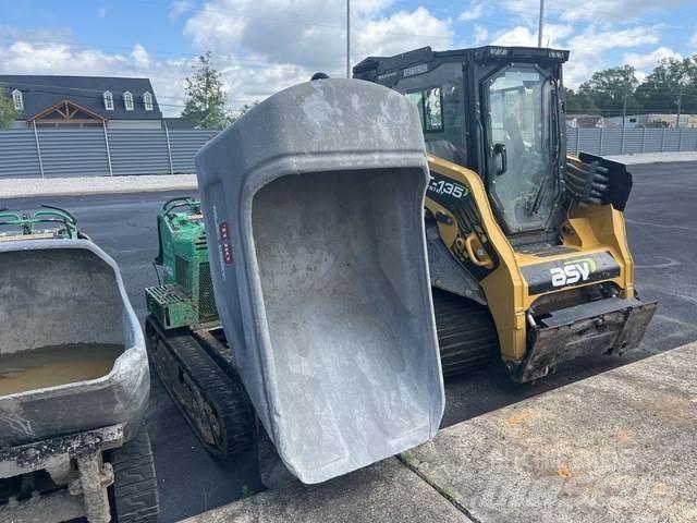 Toro 68138G Príslušenstvo betonárskych strojov a zariadení