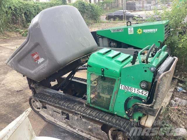 Toro 68138G Príslušenstvo betonárskych strojov a zariadení