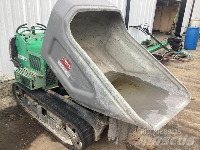 Toro 68138G Príslušenstvo betonárskych strojov a zariadení