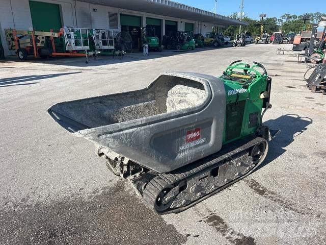 Toro 68138G Príslušenstvo betonárskych strojov a zariadení
