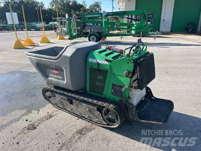 Toro 68138G Príslušenstvo betonárskych strojov a zariadení
