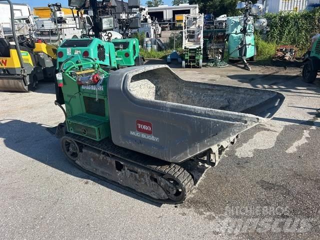 Toro 68138G Príslušenstvo betonárskych strojov a zariadení