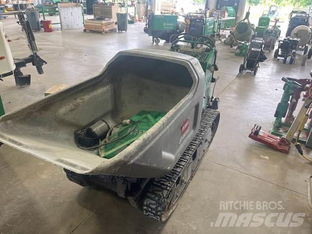 Toro 68138G Príslušenstvo betonárskych strojov a zariadení