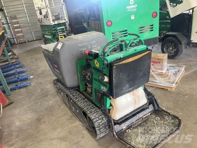Toro 68138G Príslušenstvo betonárskych strojov a zariadení
