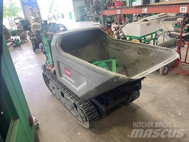 Toro 68138G Príslušenstvo betonárskych strojov a zariadení