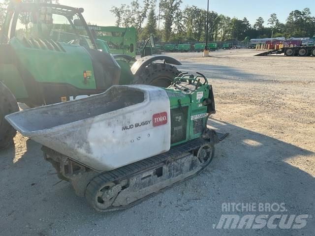 Toro 68138G Príslušenstvo betonárskych strojov a zariadení