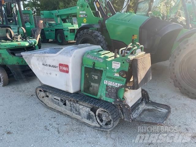 Toro 68138G Príslušenstvo betonárskych strojov a zariadení