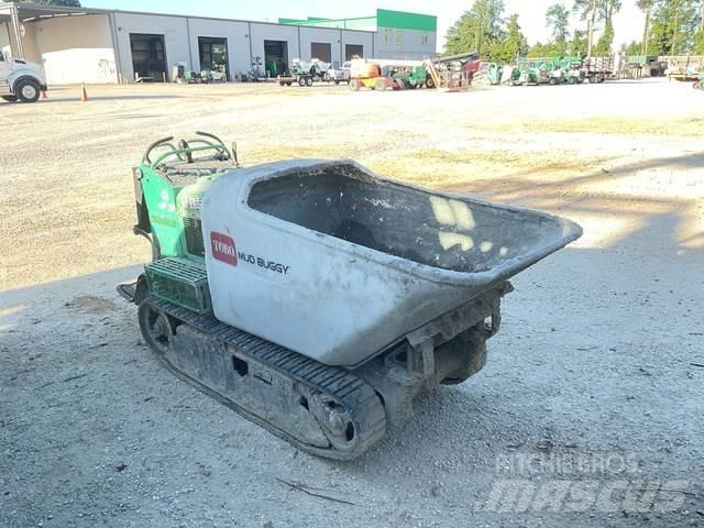 Toro 68138G Príslušenstvo betonárskych strojov a zariadení