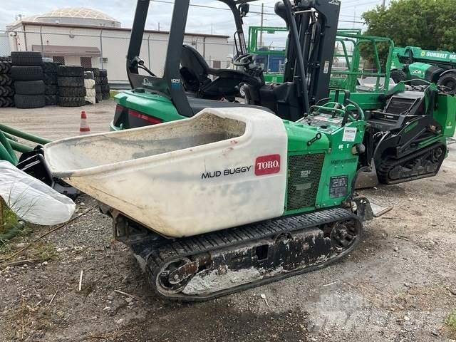 Toro 68138G Príslušenstvo betonárskych strojov a zariadení