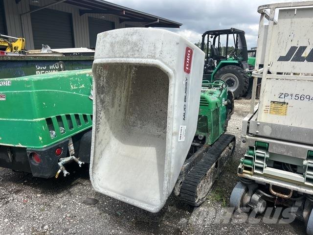 Toro 68138G Príslušenstvo betonárskych strojov a zariadení