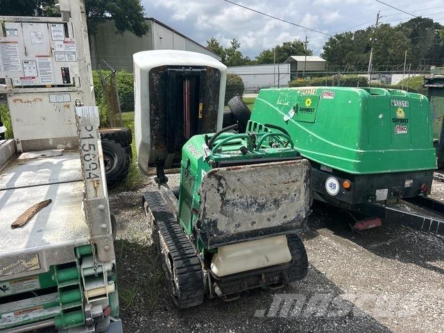 Toro 68138G Príslušenstvo betonárskych strojov a zariadení