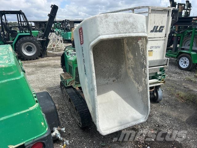 Toro 68138G Príslušenstvo betonárskych strojov a zariadení
