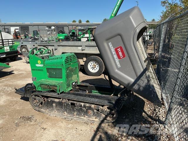 Toro 68138G Príslušenstvo betonárskych strojov a zariadení